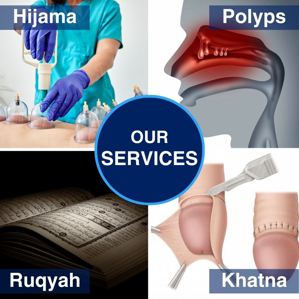 Our All Service